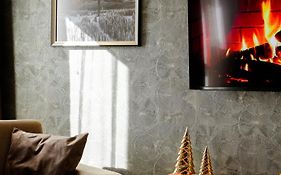 Deluxe Apartment 33 Mountain Lodge Pamporovo